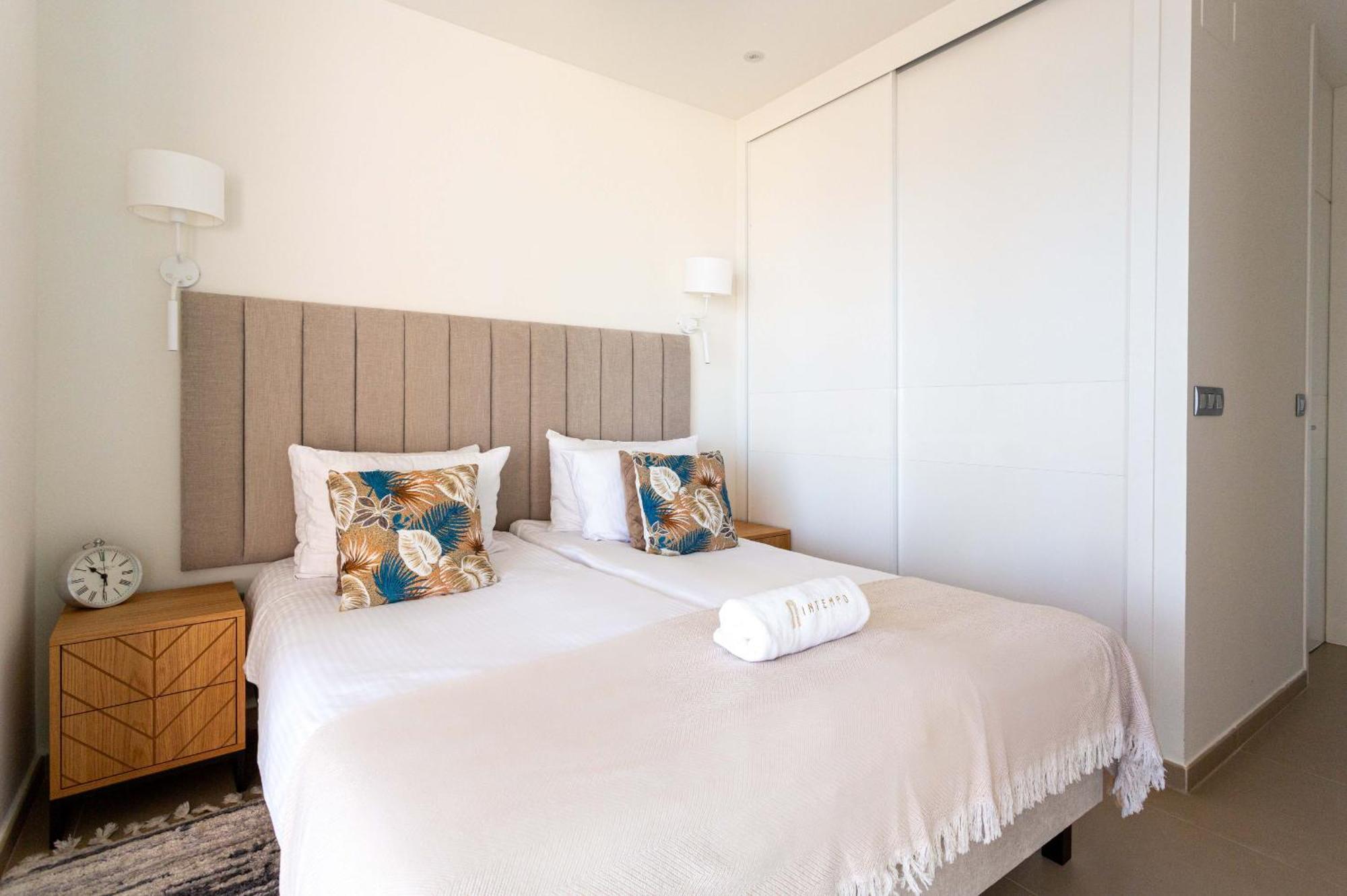 Intempo By Holuxe - 051- 5Th Floor Apartment Benidorm Luaran gambar